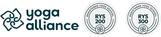 Yoga Alliance Logos