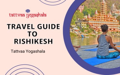 The Ultimate Travel Guide to Rishikesh