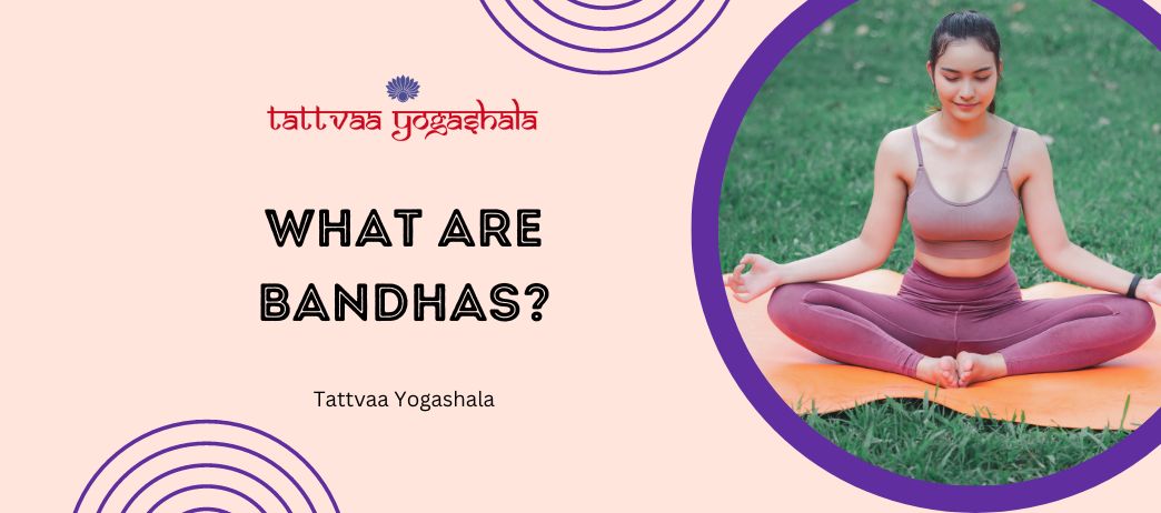 What Are Bandhas In Yoga?