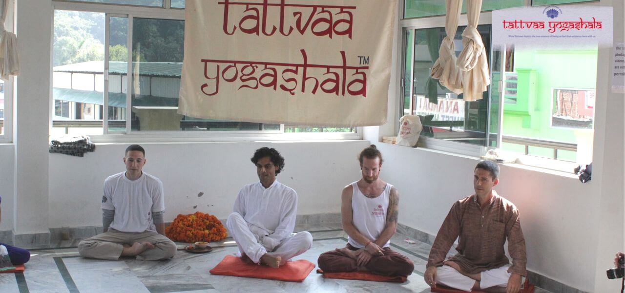 Golden Words From Tattvaa Yogashala Founder & Yoga Teachers