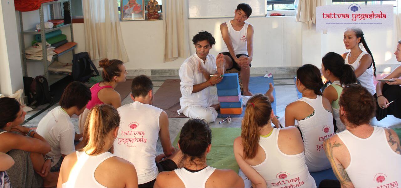 best yoga class