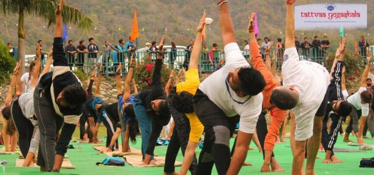 Ashtanga Yoga: Everything You Need To Know