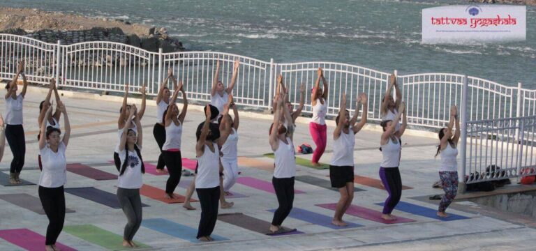 Benefits Of Yoga For Mental Health