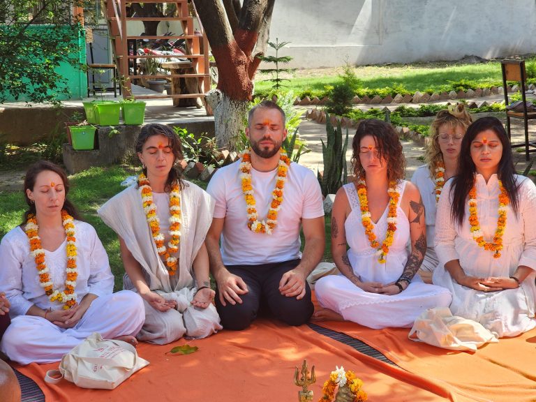 The Ultimate Travel Guide To Rishikesh