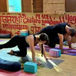 Best Yoga Postures For Beginners