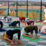 Ashtanga Yoga