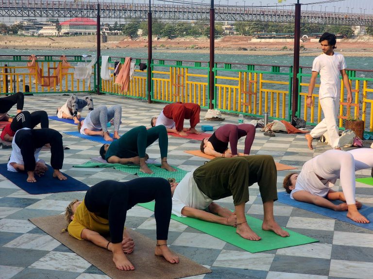 Understanding Pratyahara – The Fifth Limb Of Ashtanga Yoga