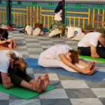 Yoga For Flexibility