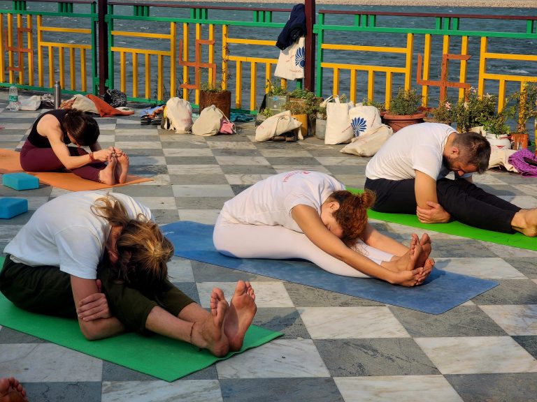 Yoga For Flexibility: Tips And Best Poses