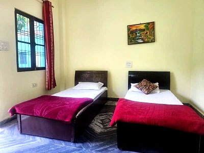 Stay at Tattvaa Yogashala