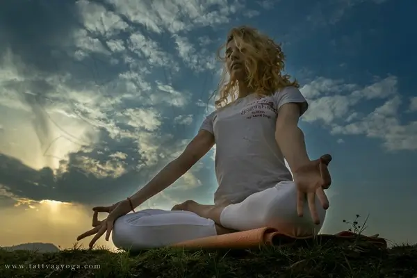 Commitment and Integrity — Tattvaa Yogashala