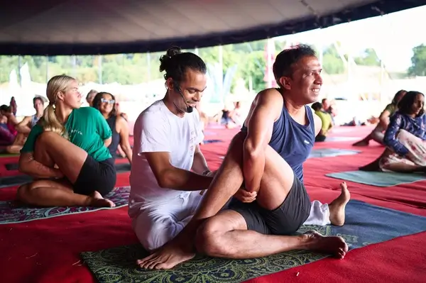 Our Professionalism — Tattvaa Yogashala