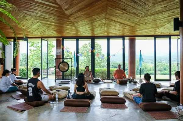 Philosophy — Tattvaa Yogashala