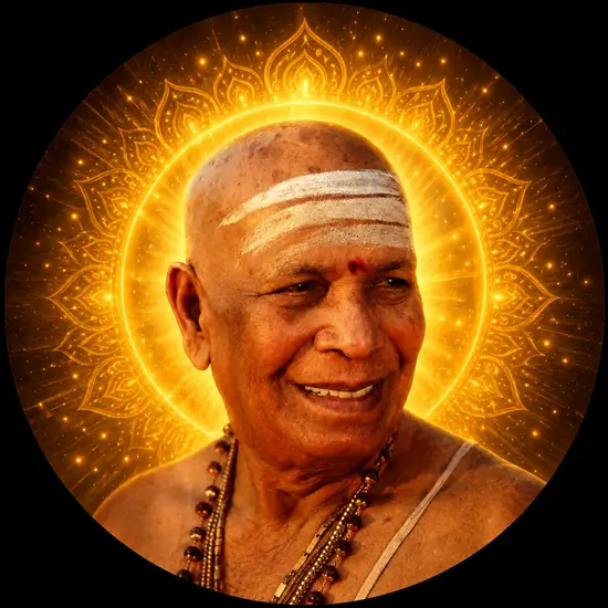 Sri K. Pattabhi Jois