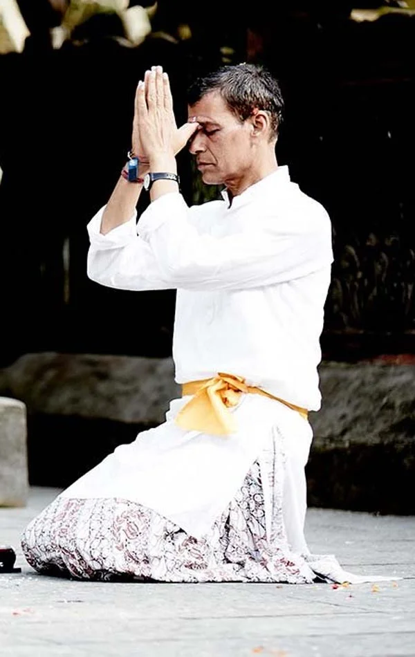 Akhilesh Bodhi - Master Teacher