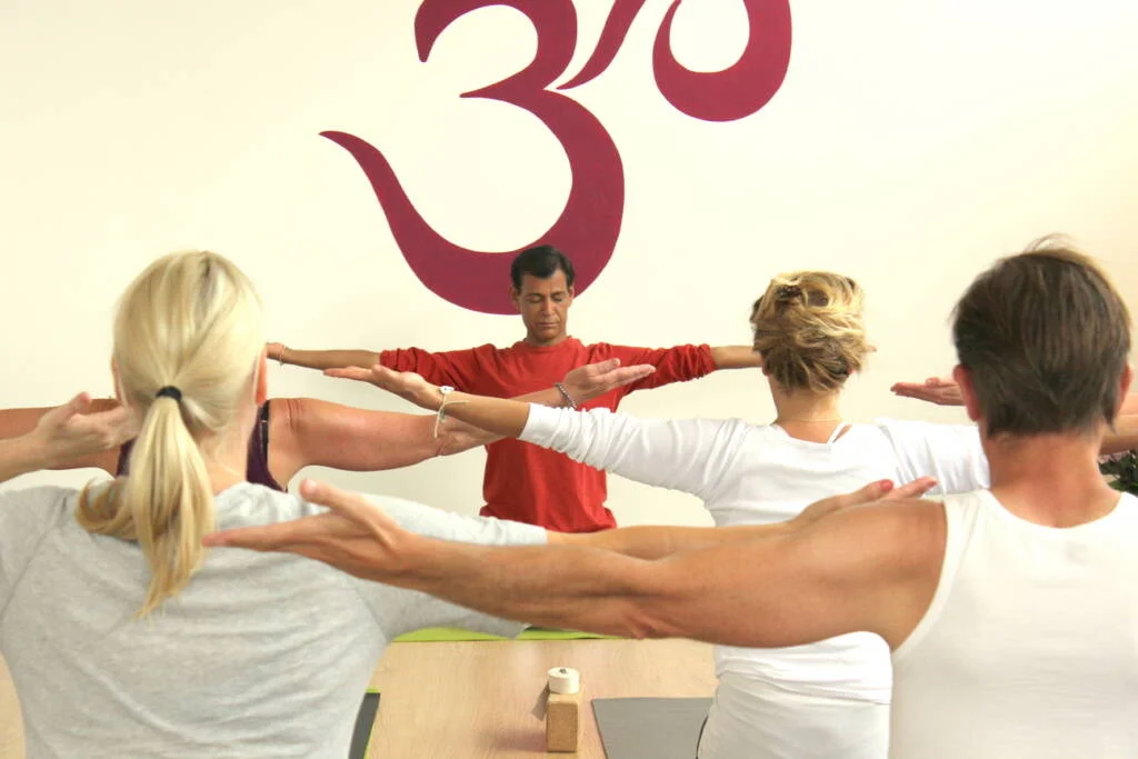 Akhilesh Bodhi - Spiritual Guidance