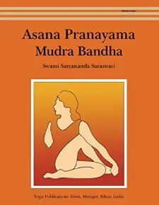 Mudra And Bandha