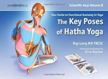 The Key Poses Of Yoga