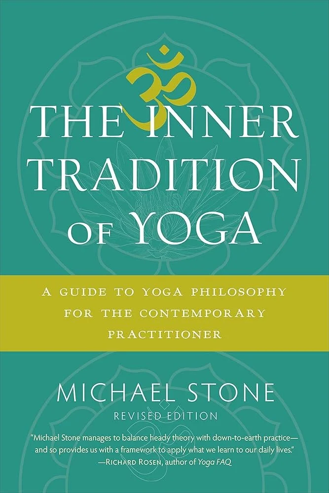 The Inner Tradition Of Yoga
