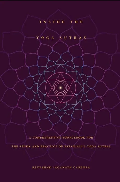 The Yoga Sutras Of Patanjali