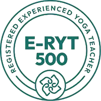 E-RYT 500