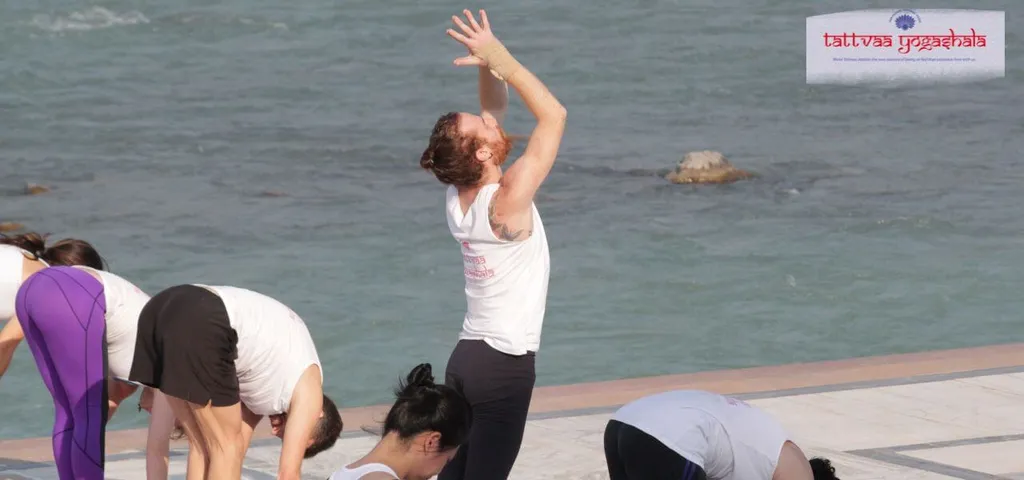 Online Yoga Teacher Training India Online Yoga Teacher Training India