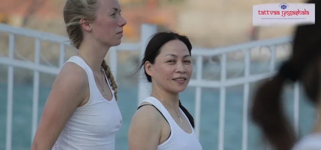 Deep Yoga And Meditation Classes