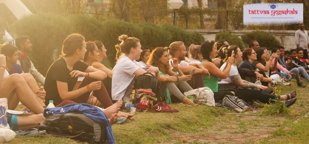Pregnancy Yoga Teacher Training India