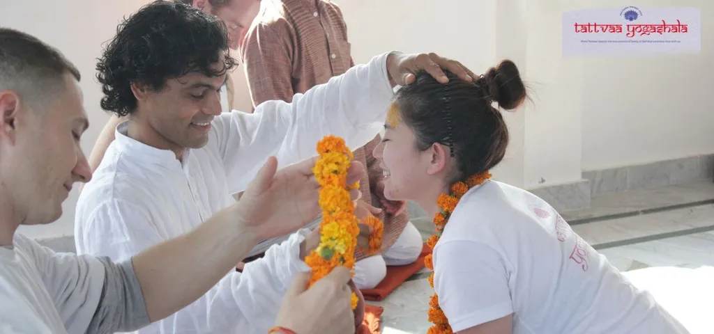 500 hour Ashtanga Yoga Teacher Training India