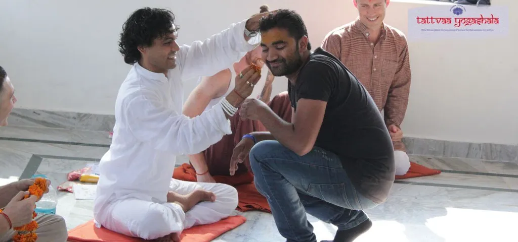 Certified Yoga Courses In Rshikesh, India Certified Yoga Courses In India
