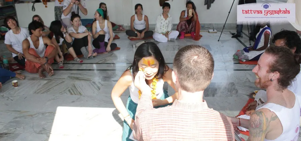 300 hour Hatha Yoga Teacher Training