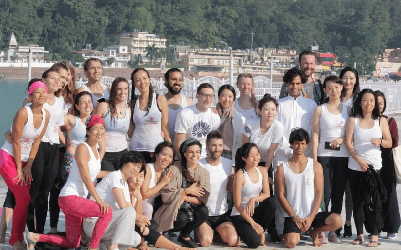 Best Ashtanga Yoga Training At Tattvaa Yogashala Best Ashtanga Yoga Training