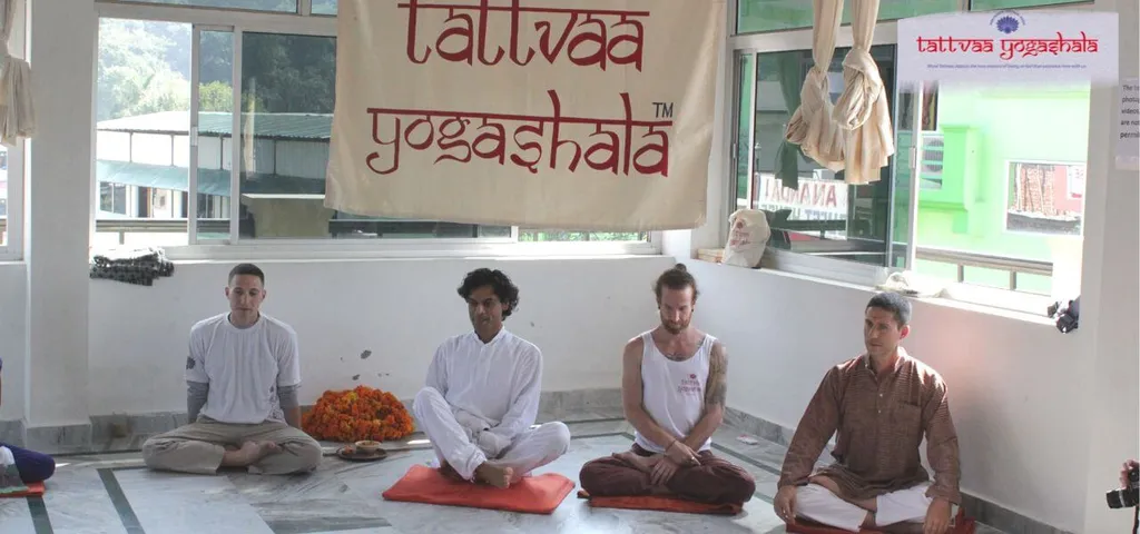 International Yoga Workshop India