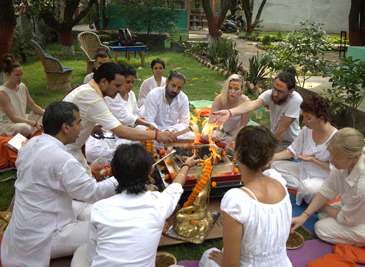 Multi Style YTTC In India Multi Style YTTC