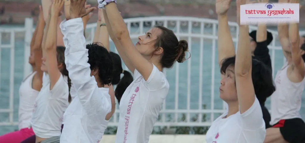 Best Certified Yoga Courses Rishikesh Certified Yoga Courses Rishikesh