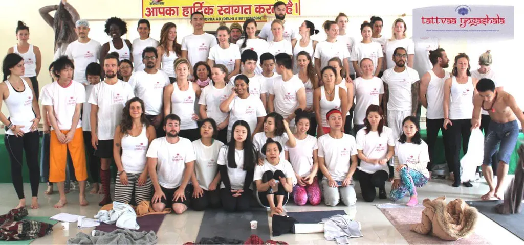 Prenatal Yoga Teacher Training In India