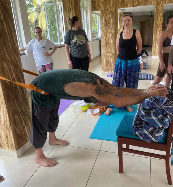 Affordable 200 Hour Yoga Teacher Training In Japan