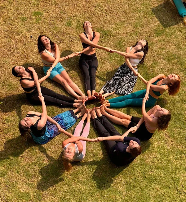 Affordable 200 Hour Yoga Teacher Training In Japan