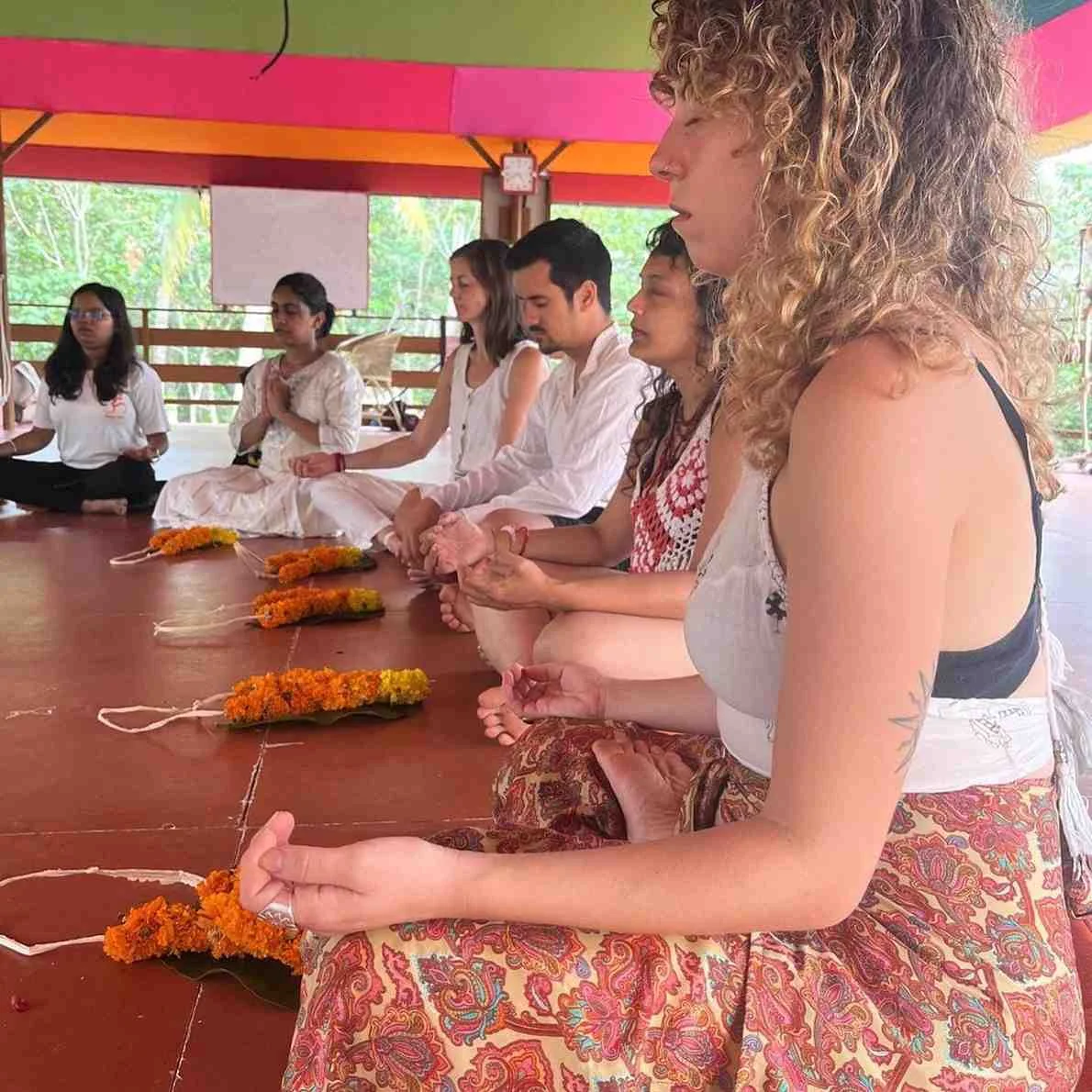 Affordable 300 Hour Yoga Teacher Training