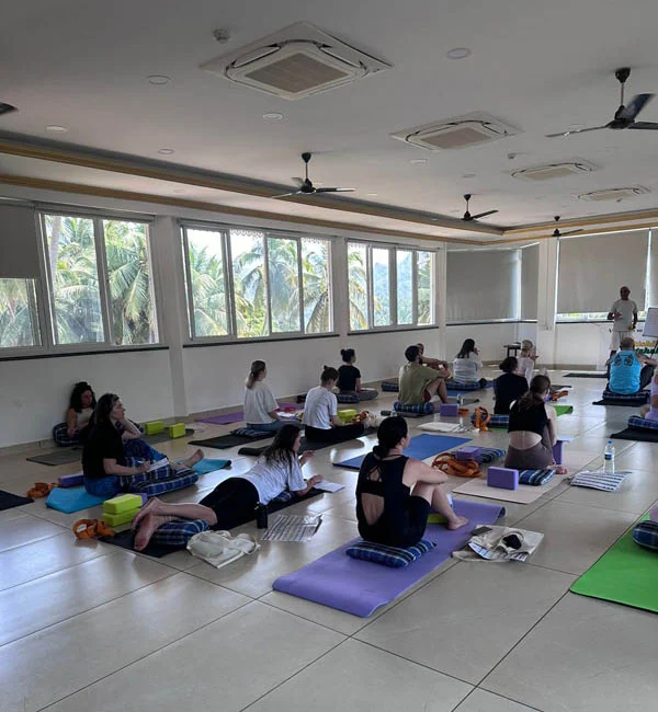 Affordable 300 Hour Yoga Teacher Training
