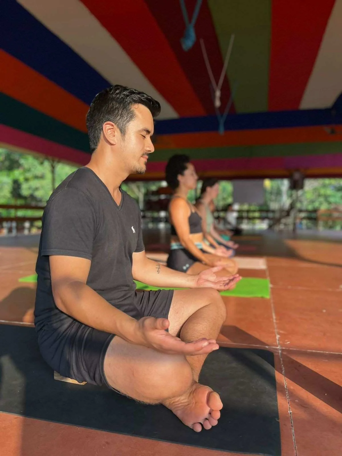 200 Hour Yoga Teacher Training In Kerala