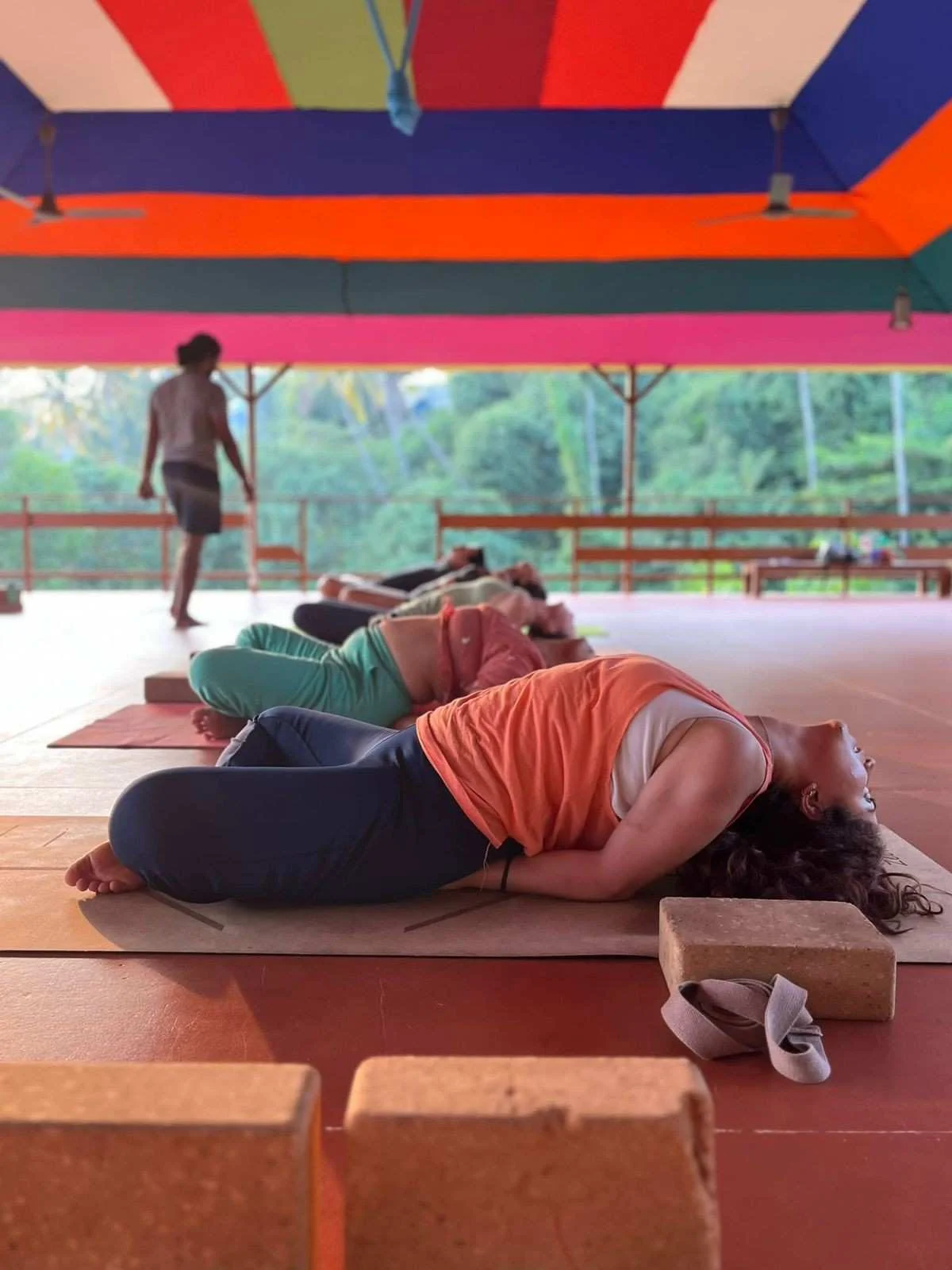 Affordable 200 Hour Yoga Teacher Training
