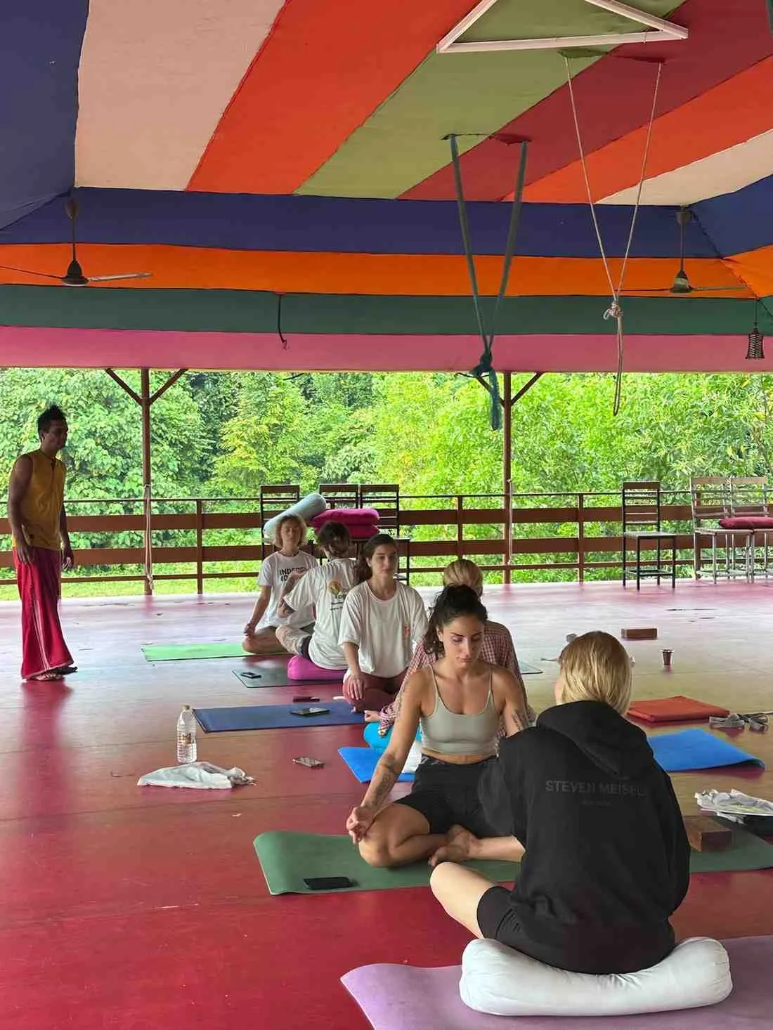 Affordable 200 Hour Yoga Teacher Training