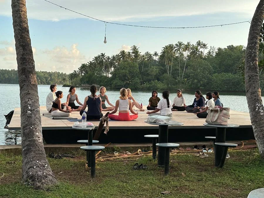 Affordable 300 Hour Yoga Teacher Training