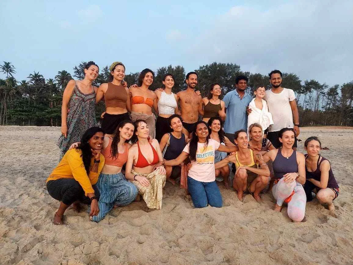 Affordable 300 Hour Yoga Teacher Training