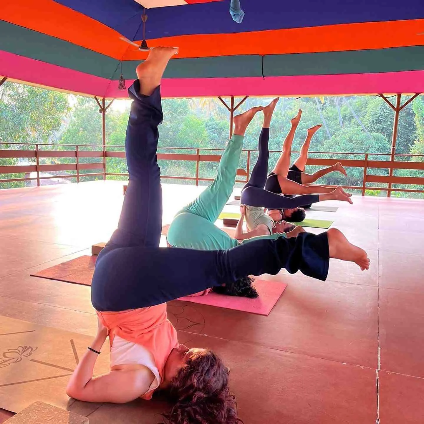 Affordable 300 Hour Yoga Teacher Training