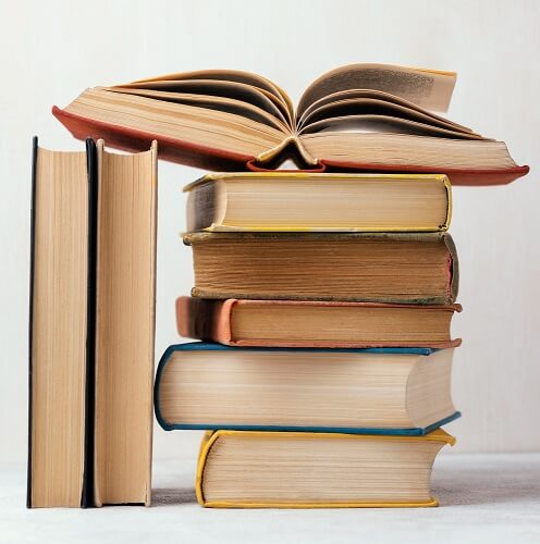 Yoga Book - Tattvaa Yogashala Library