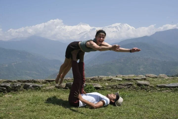 Affordable 300 Hour Yoga Teacher Training