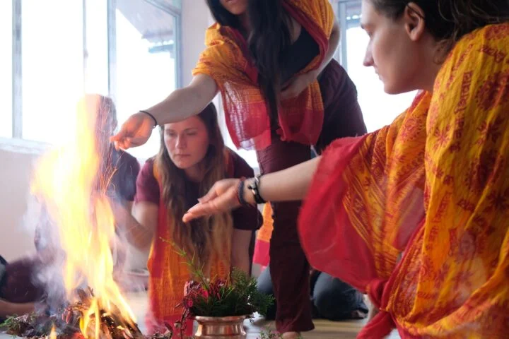 Affordable 300 Hour Yoga Teacher Training