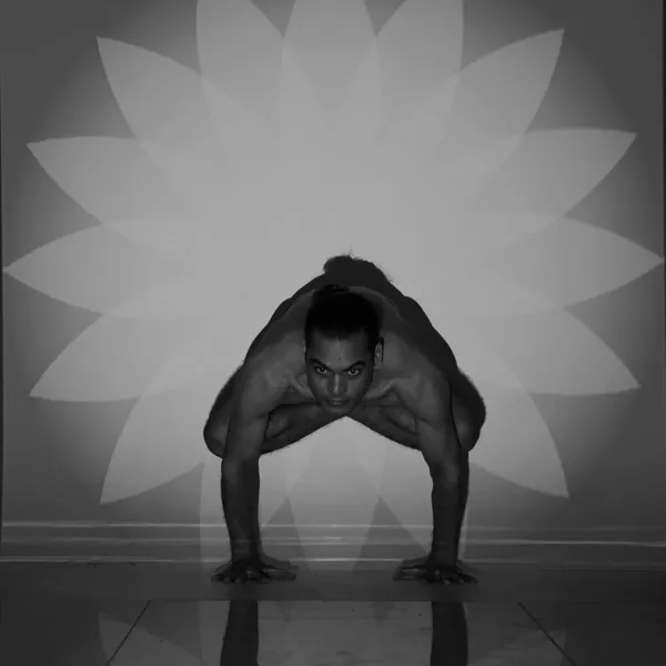 Certified yoga teachers leading a retreat at Tattvaa Yogashala